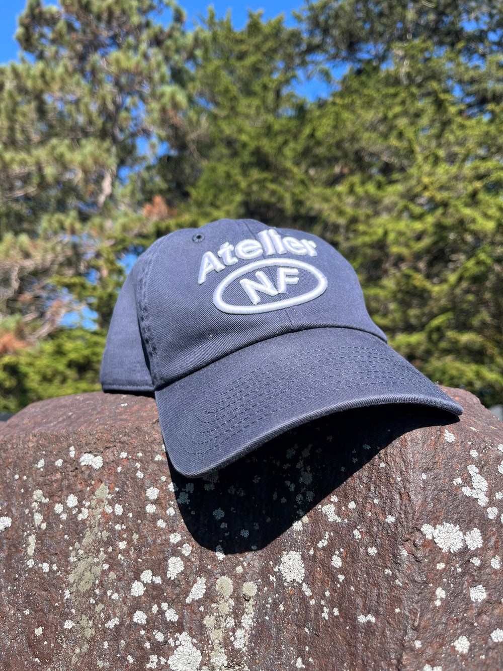 Atelier Cap