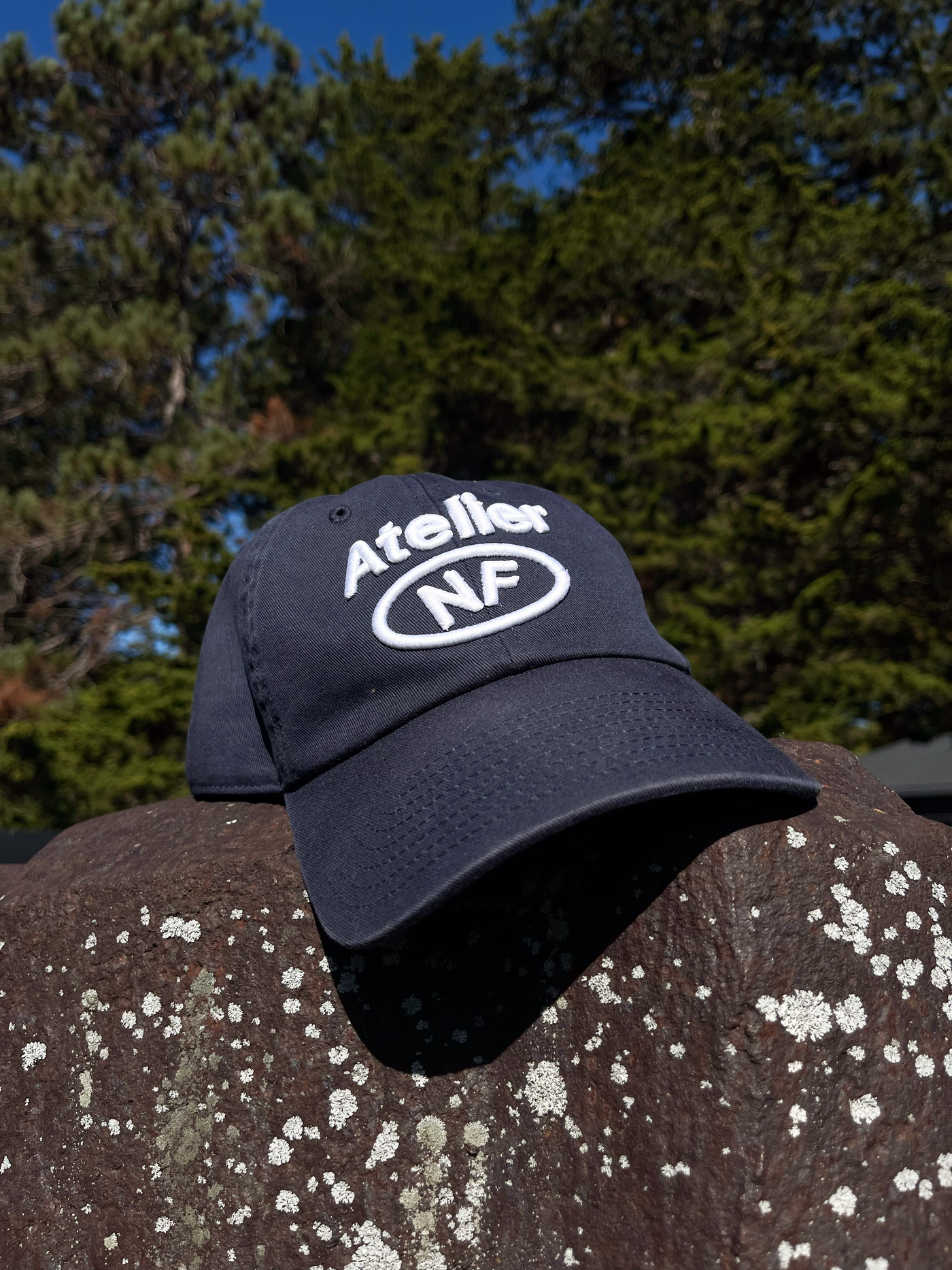 Atelier Cap