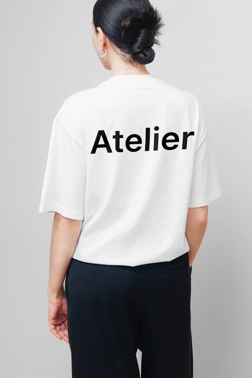 ATELIER TEE