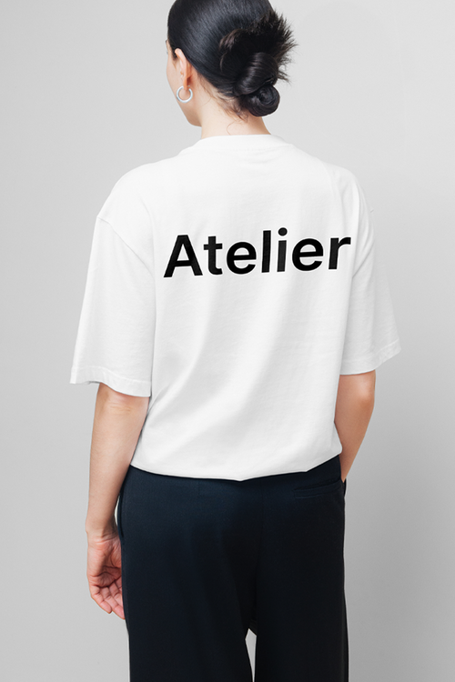 ATELIER TEE