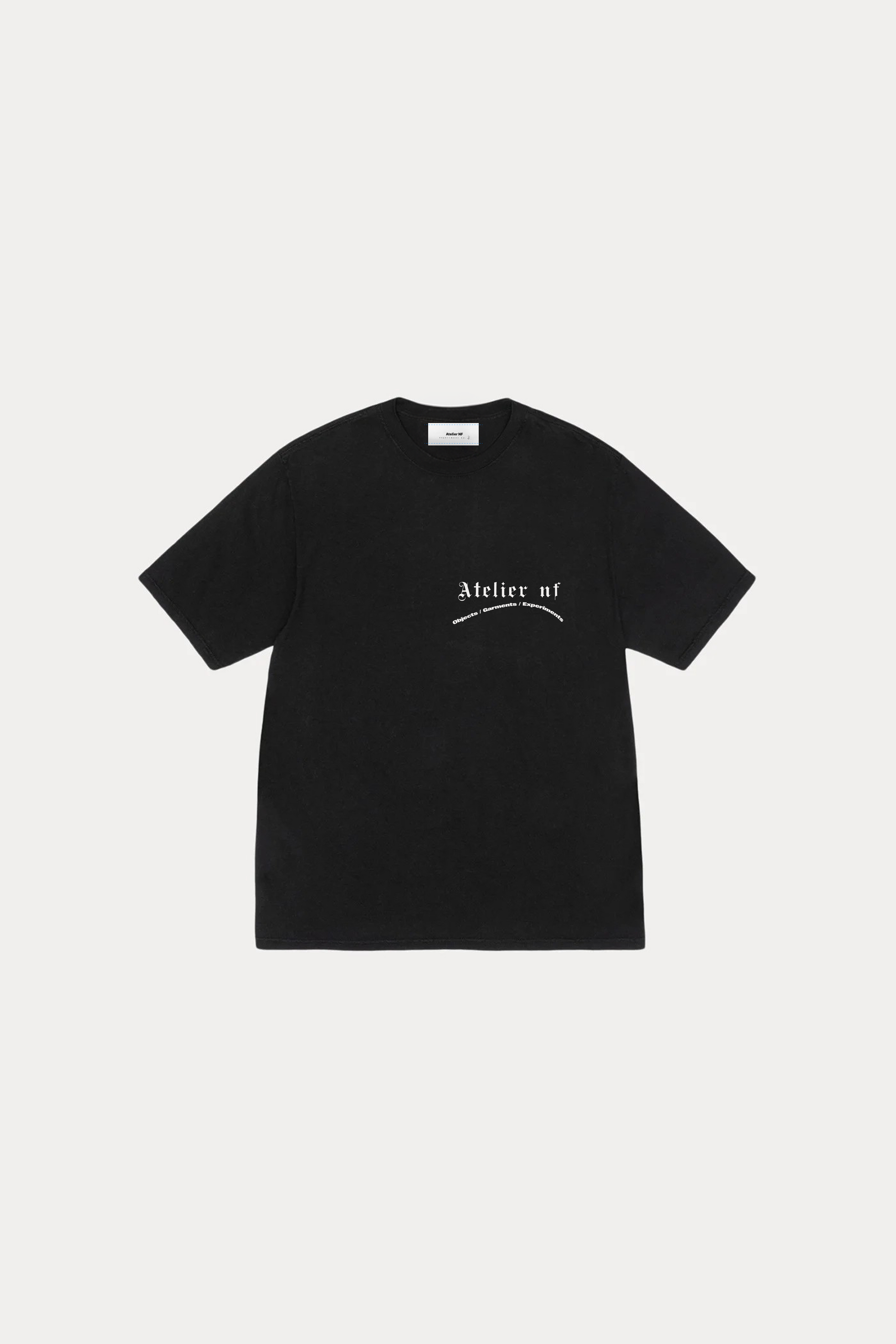 Exp. No. 3 — Café